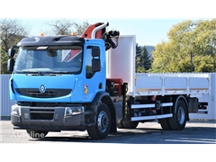 Renault Premium 280 DXI