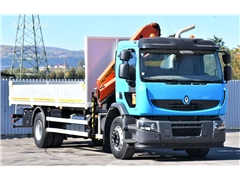 Renault Premium 280 DXI