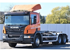 Scania P 440