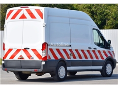 Ford TRANSIT 2.2  Kastenwagen  4x4