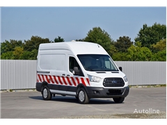 Ford TRANSIT 2.2  Kastenwagen  4x4