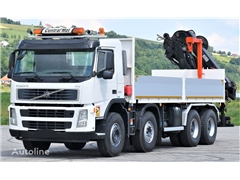 Volvo FM 400