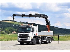 Volvo FM 400