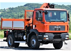 MAN TGM 18.280