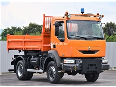 Renault MIDLUM 220 DCI