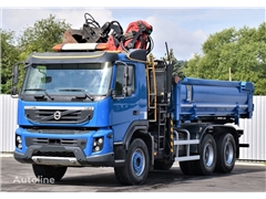 Volvo FMX 370