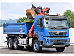 Volvo FMX 370