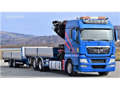 MAN TGX 26.540