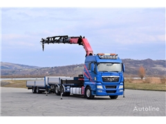 MAN TGX 26.540