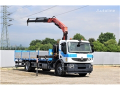 Renault Premium 320 DXI