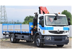 Renault Premium 320 DXI