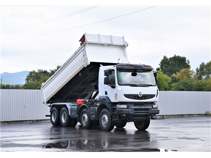 Renault KERAX 450 DXI