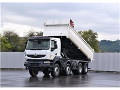 Renault KERAX 450 DXI