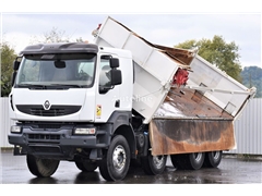 Renault KERAX 450 DXI