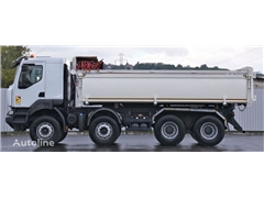 Renault KERAX 450 DXI