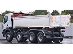 Renault KERAX 450 DXI