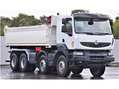 Renault KERAX 450 DXI