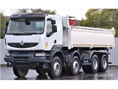 Renault KERAX 450 DXI