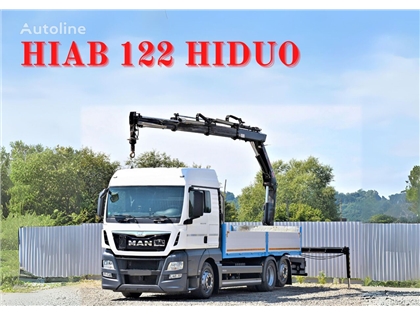 MAN TGX 26.440