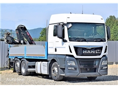 MAN TGX 26.440