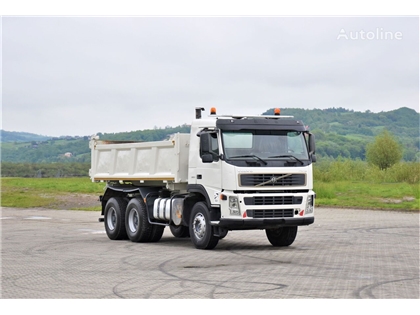 Volvo FM 12 380