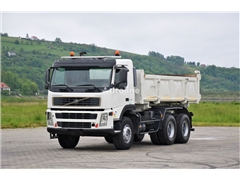 Volvo FM 12 380