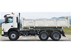 Volvo FM 12 380