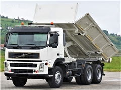 Volvo FM 12 380