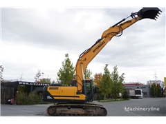 Koparka gąsienicowa Hyundai HX220NL crawler excava