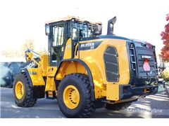 Ładowarka kołowa Hyundai HL955A XT wheel loader /