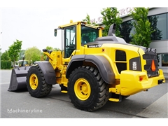 Ładowarka kołowa Volvo  L120H wheel loader