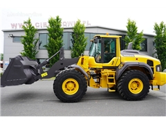 Ładowarka kołowa Volvo  L120H wheel loader