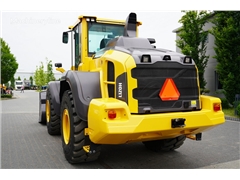 Ładowarka kołowa Volvo  L120H wheel loader