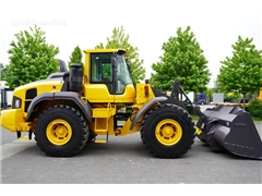 Ładowarka kołowa Volvo  L120H wheel loader