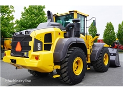 Ładowarka kołowa Volvo  L120H wheel loader