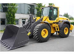 Ładowarka kołowa Volvo  L120H wheel loader