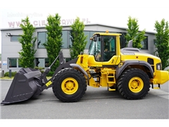 Ładowarka kołowa Volvo  L120H wheel loader