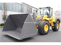 Ładowarka kołowa Volvo L120G / 2013 / weight 21.6t