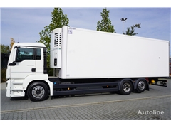 MAN TGX 26.360 Cold store 20 pallets / Thermo King SL-