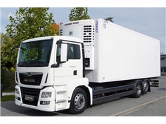 MAN TGX 26.360 Cold store 20 pallets / Thermo King SL-