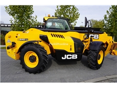 Ładowarka teleskopowa JCB 540-140 telehandler / ye