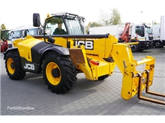 Ładowarka teleskopowa JCB 540-140 telehandler / ye