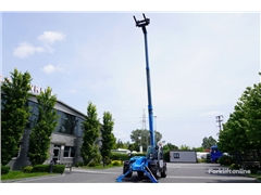 Ładowarka teleskopowa Genie GTH-4014 telescopic ha