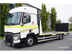 Renault T 430 4×2 Euro 6 / NEW TOW TRUCK BODY 2023 yearT 4