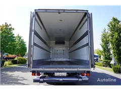 Mercedes Actros Ciężarówka chłodnia Mercedes-Benz Actros 2540 E6 6×2 Plandex refrigerator 18 pallets / 350 mth uni