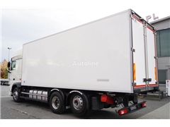 DAF XF 450 6×2 E6 / Refrigerator Lacapitaine 18 pa