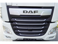 DAF XF 450 6×2 E6 / Refrigerator Lacapitaine 18 pa
