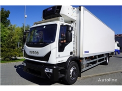 Iveco Eurocargo 190-280L 19t E6 / ATP/FRC to 2025 / Lamb