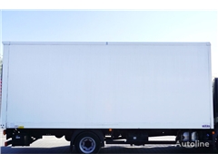 Nadwozie wymienne - furgon SAXAS Container body +