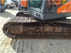 Koparka gąsienicowa Doosan DX 140 LC-5    RATY  -